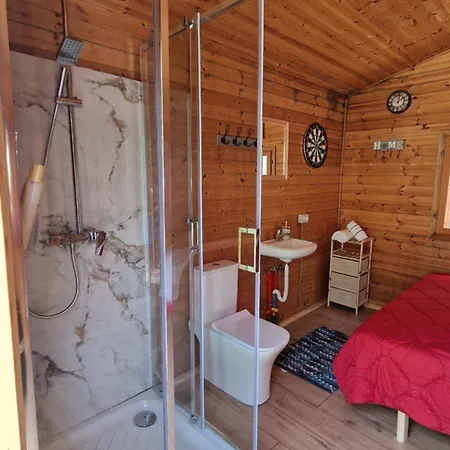 Easy Living Baks-Rrjoll