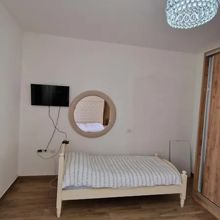 בית הארחה Easy Living *