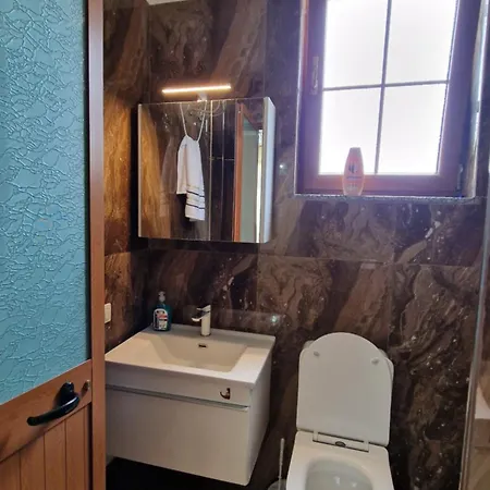 בית הארחה Easy Living *