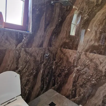 בית הארחה Easy Living